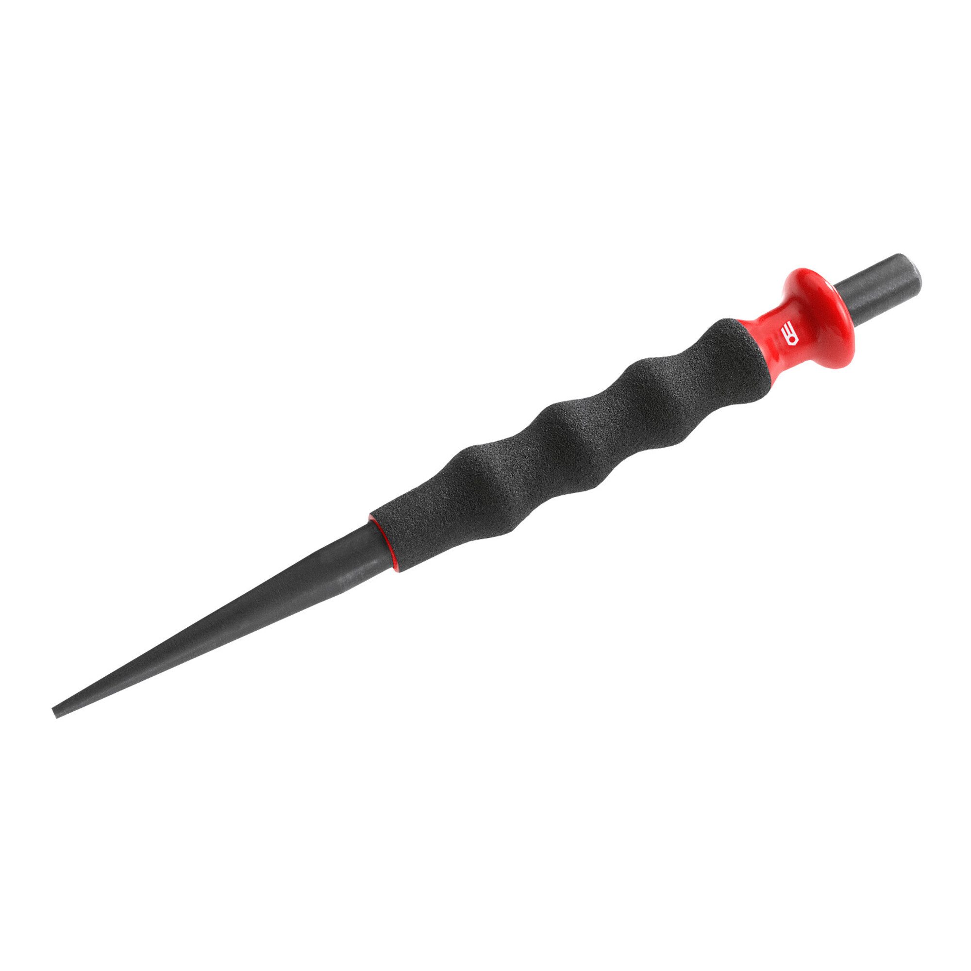 Facom Meißel-Set Facom Durchschläger mit Handgriff, 4 mm