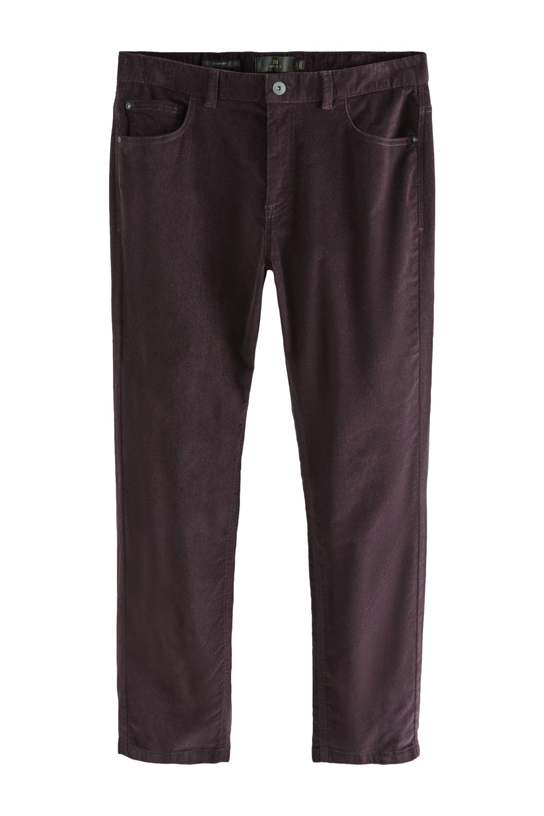 Next 5-Pocket-Hose Micro-Chino-Shorts mit 5 Taschen - Kombiteil (1-tlg)
