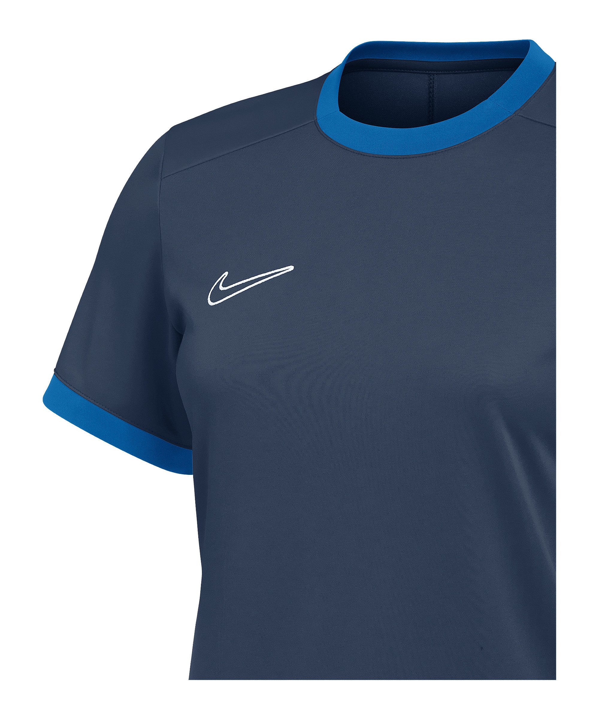 Nike T-Shirt Nike Performance Academy 25 Trainingshirt Damen Polyester
