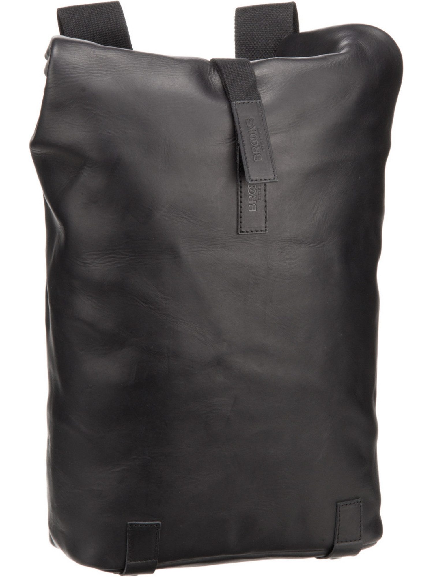 BROOKS ENGLAND Laptoprucksack Pickwick Leather 12 L