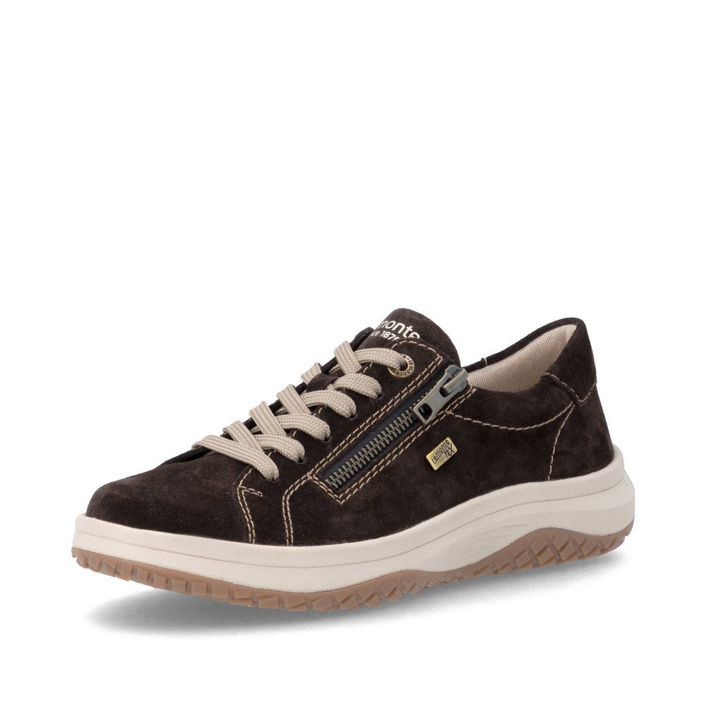 Schnürschuh