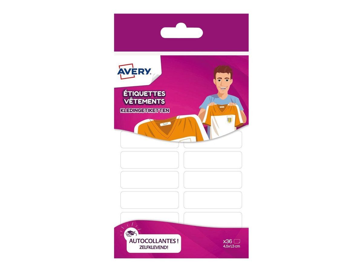 Avery Zweckform Tintenstrahldrucker
