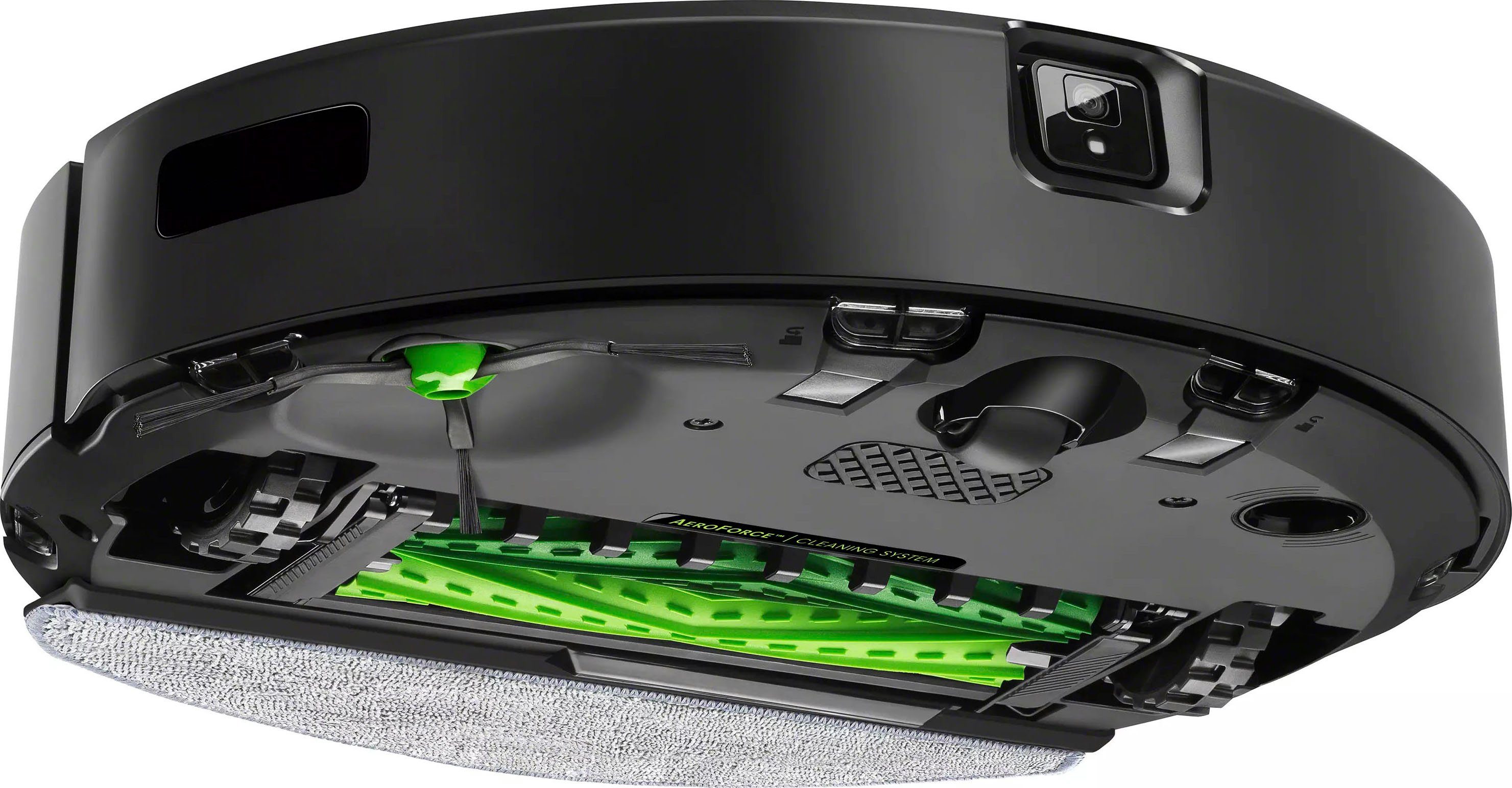 j5578 Nass-Trocken-Saugroboter Combo Roomba iRobot