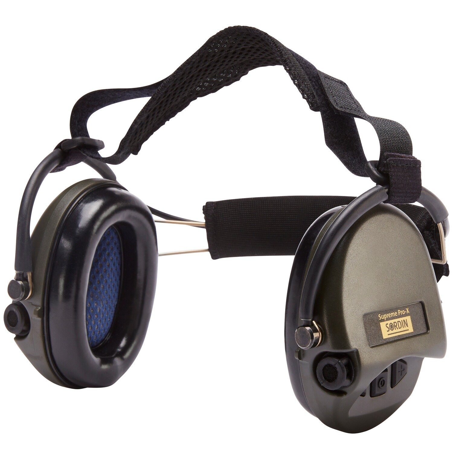 Kapselgehörschutz Gehörschutz Supreme Pro-X