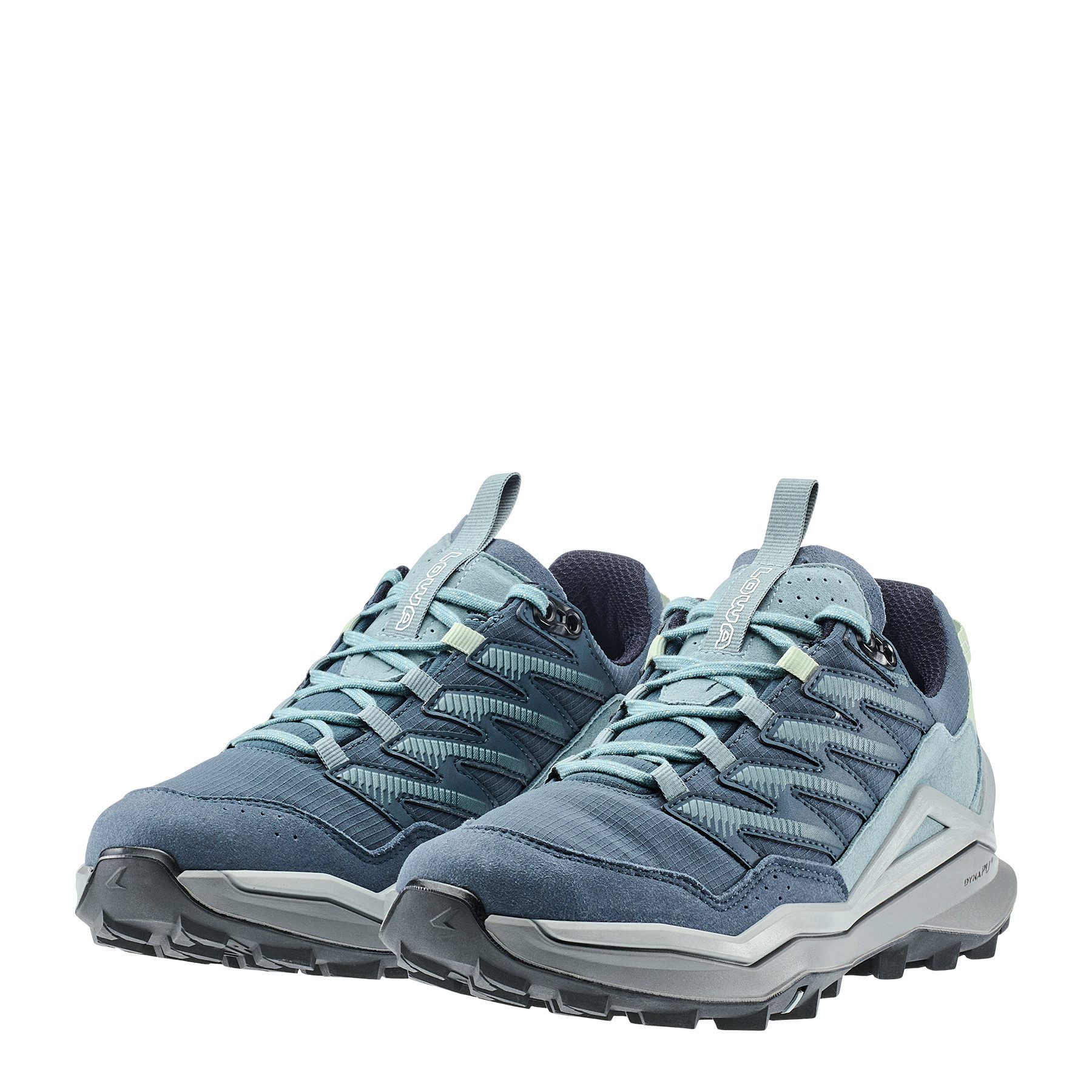 Lowa MADDOX PRO GTX LO WS Wanderschuh wasserdicht, winddicht,atmungsaktiv d günstig online kaufen
