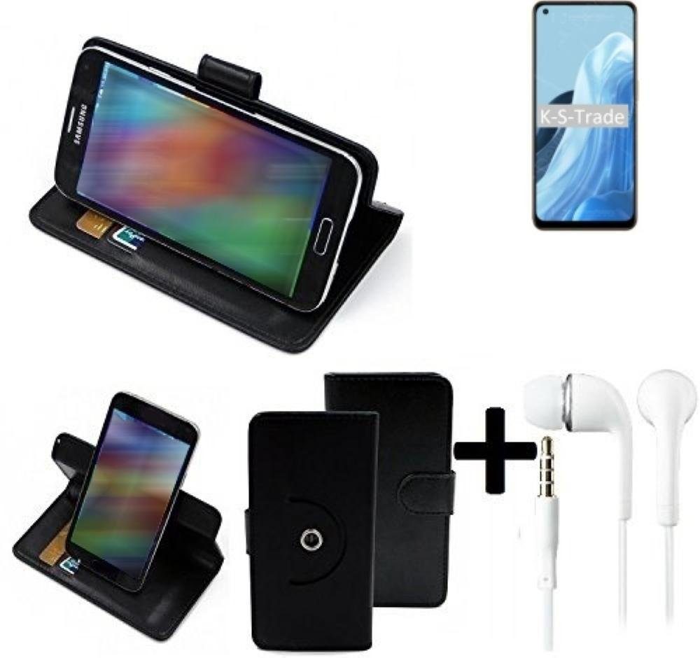 Handyhülle für Oppo Reno7 4G
