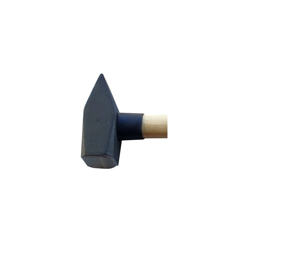 VaGo-Tools Hammer Vorschlaghammer Werkstatthammer Hammer 4kg – Bild 2 von 5