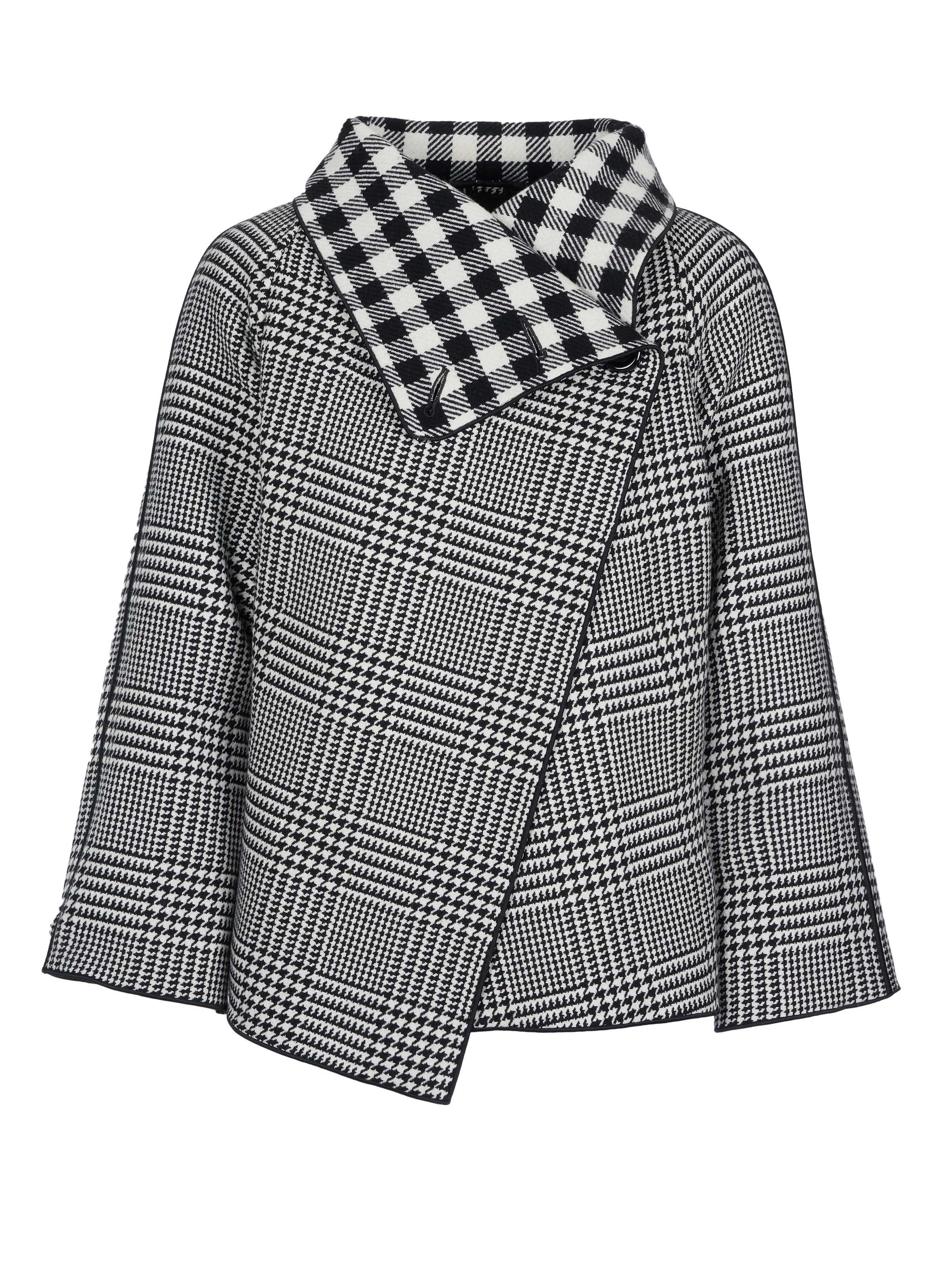Emporio Armani Kurzjacke Emporio Armani Jacke