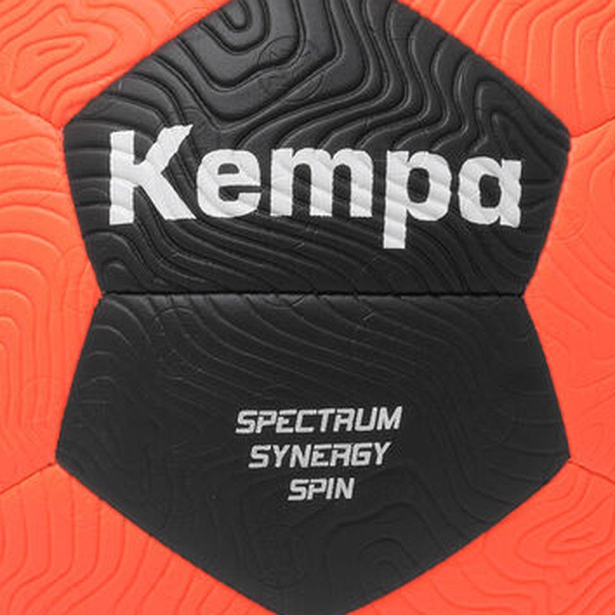 Kempa Handball Handball Spectrum Synergy Spin (1-St)