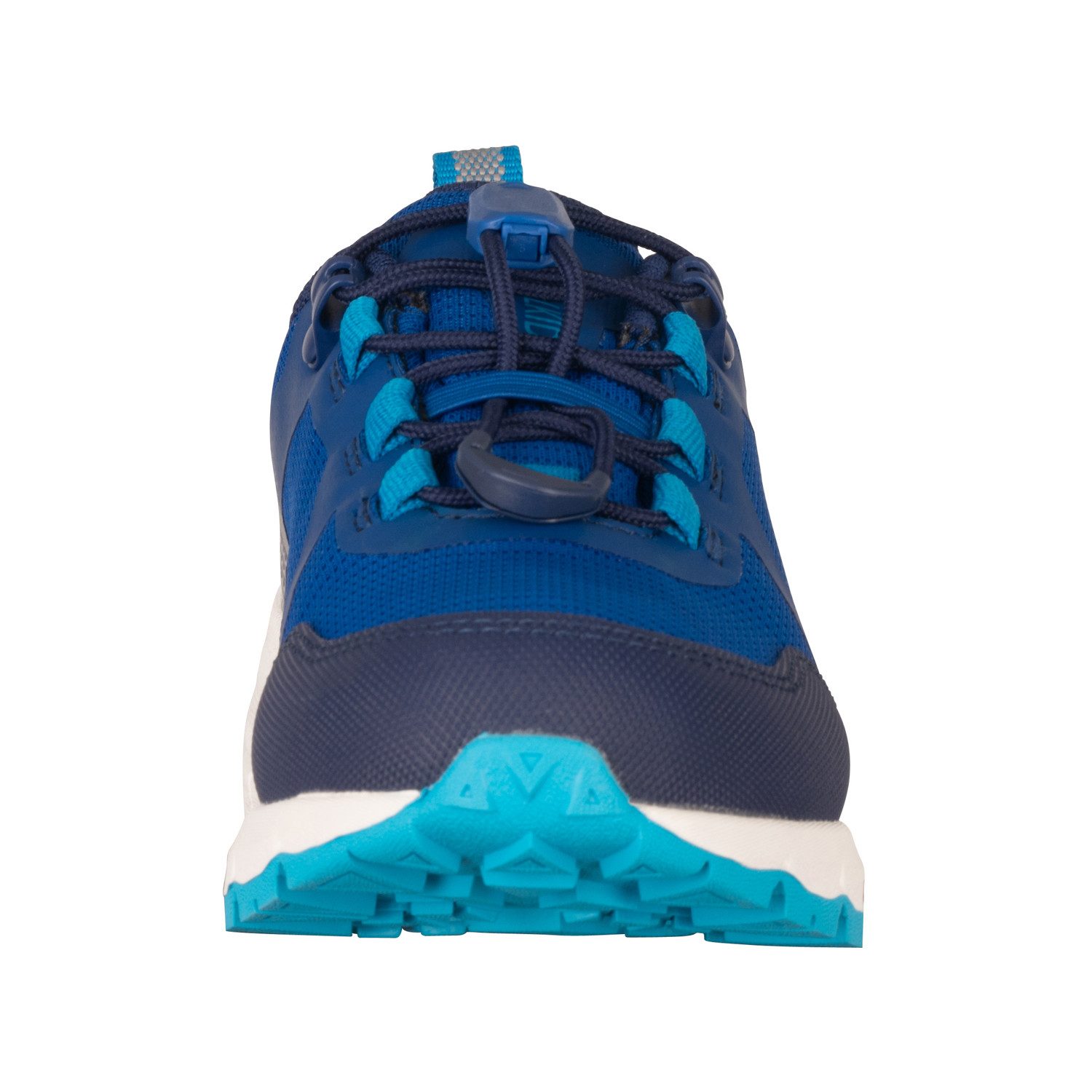 TROLLKIDS Kids Skarvan Hiker Low XT Wanderschuh