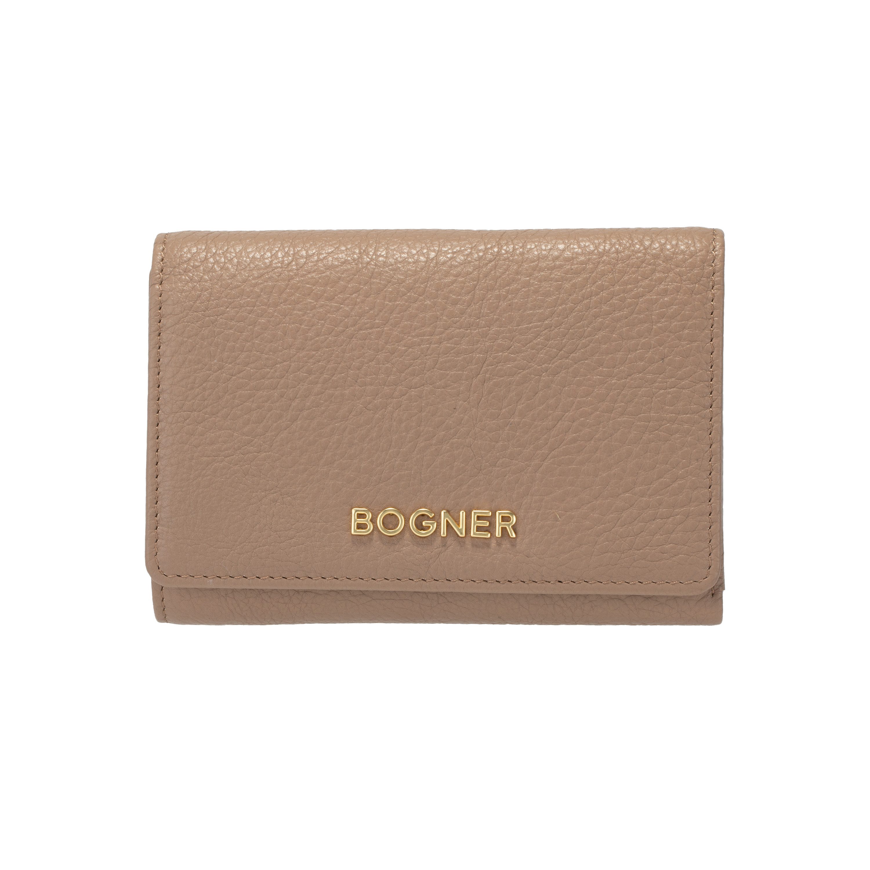 BOGNER Geldbörse Bogner - Damen Geldbörse Wallis Nena