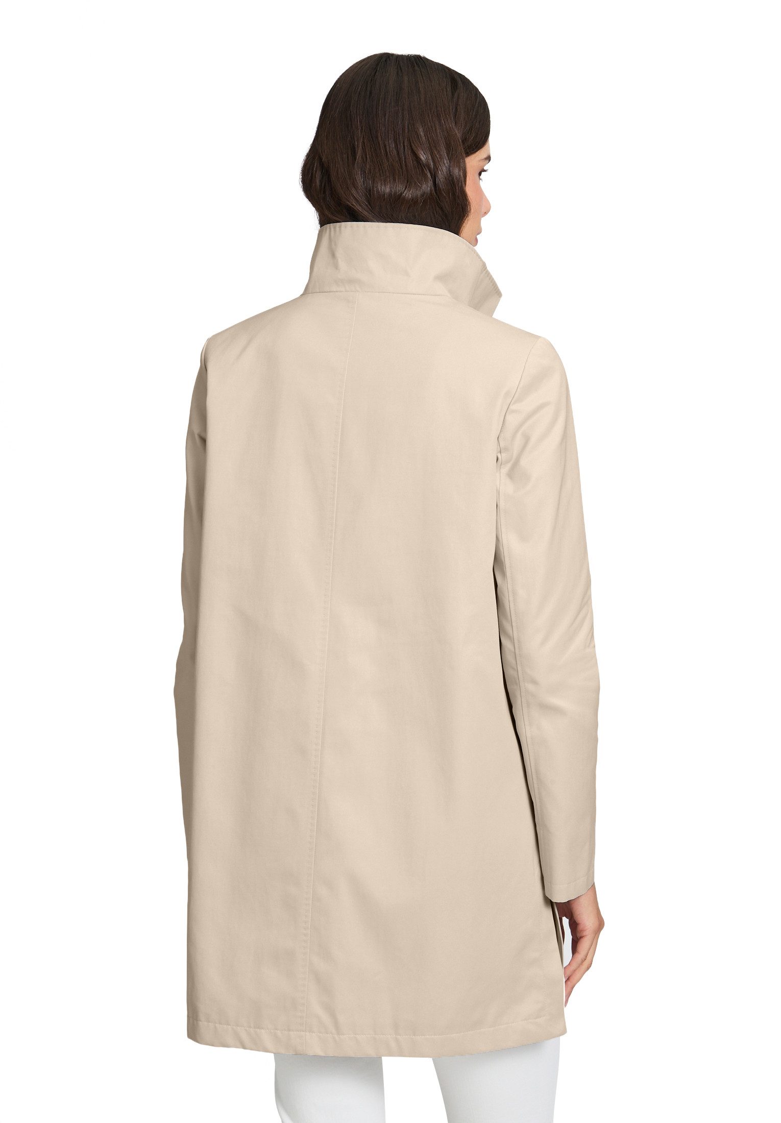 Gil Bret Outdoorjacke mit Stehkragen günstig online kaufen