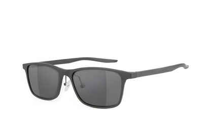 BERTONI EYEWEAR Sonnenbrille BTE004g-a HLT® Qualitätsgläser, Flex-Scharniere