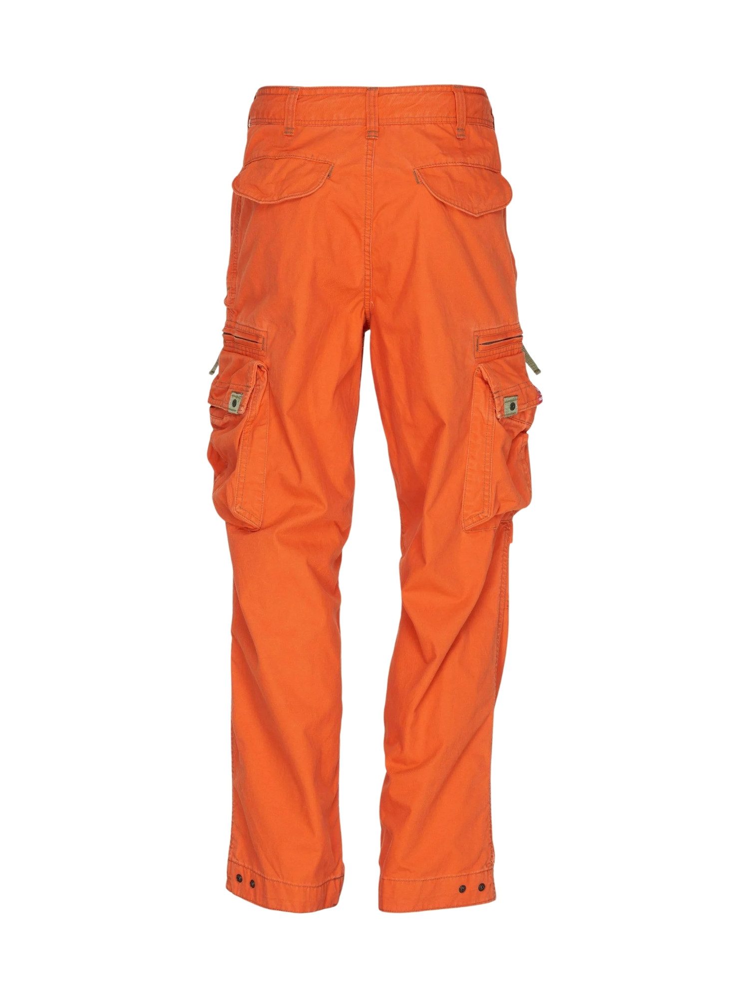 Molecule Cargohose Molecule Cargo Trousers BAGGY günstig online kaufen