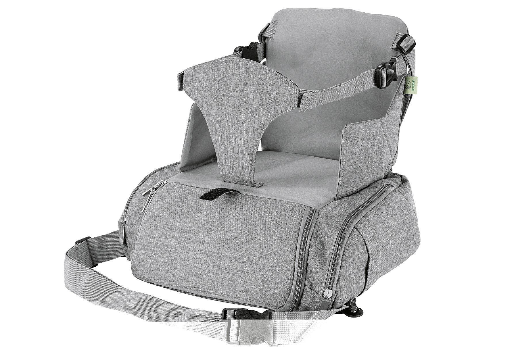 Reer Hochstuhlaufsatz