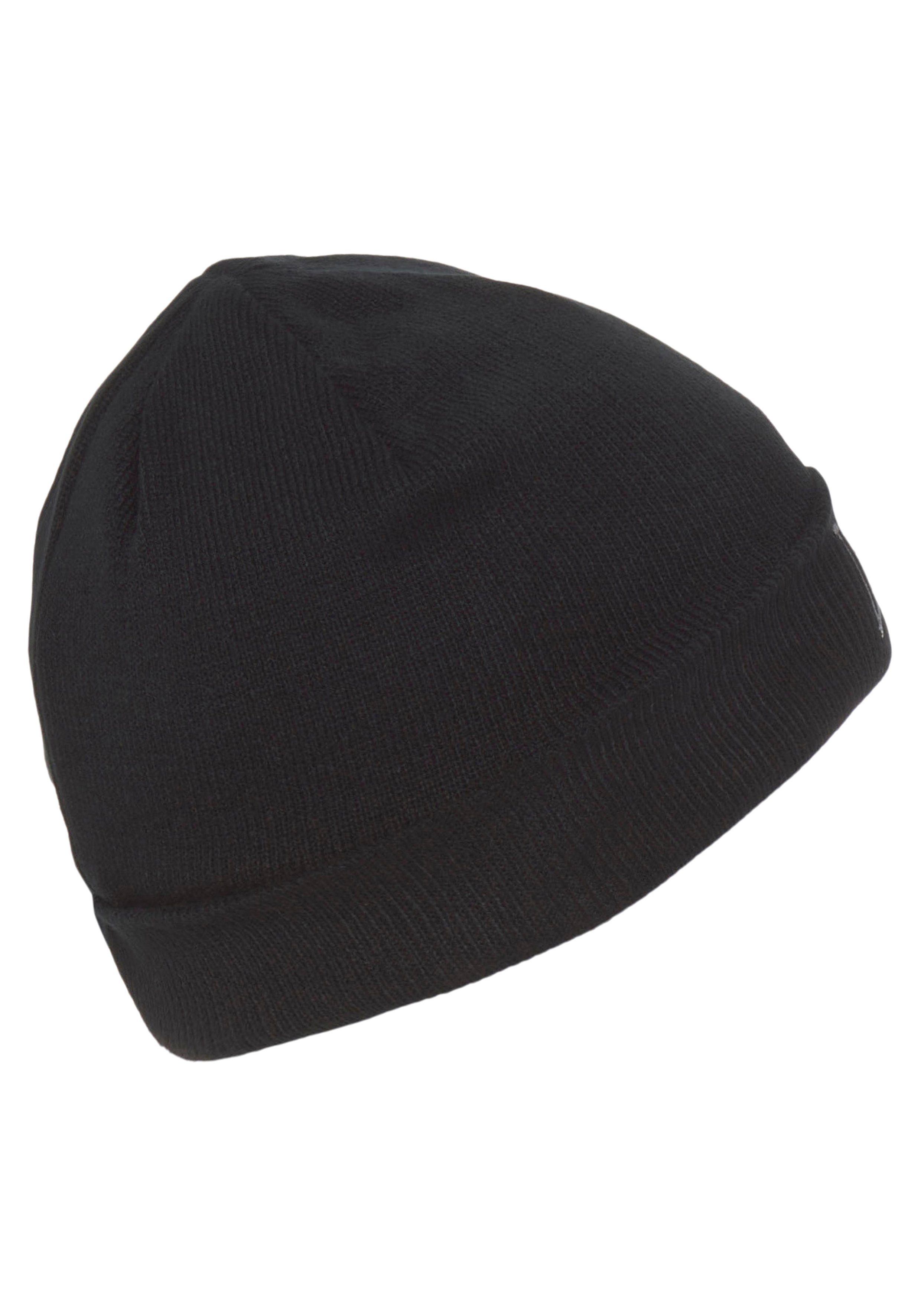 Lonsdale Beanie HAT DUNDEE Innen mit wärmendem Fleece gefüttert günstig online kaufen