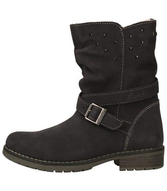 Lurchi Stiefelette Veloursleder Stiefelette