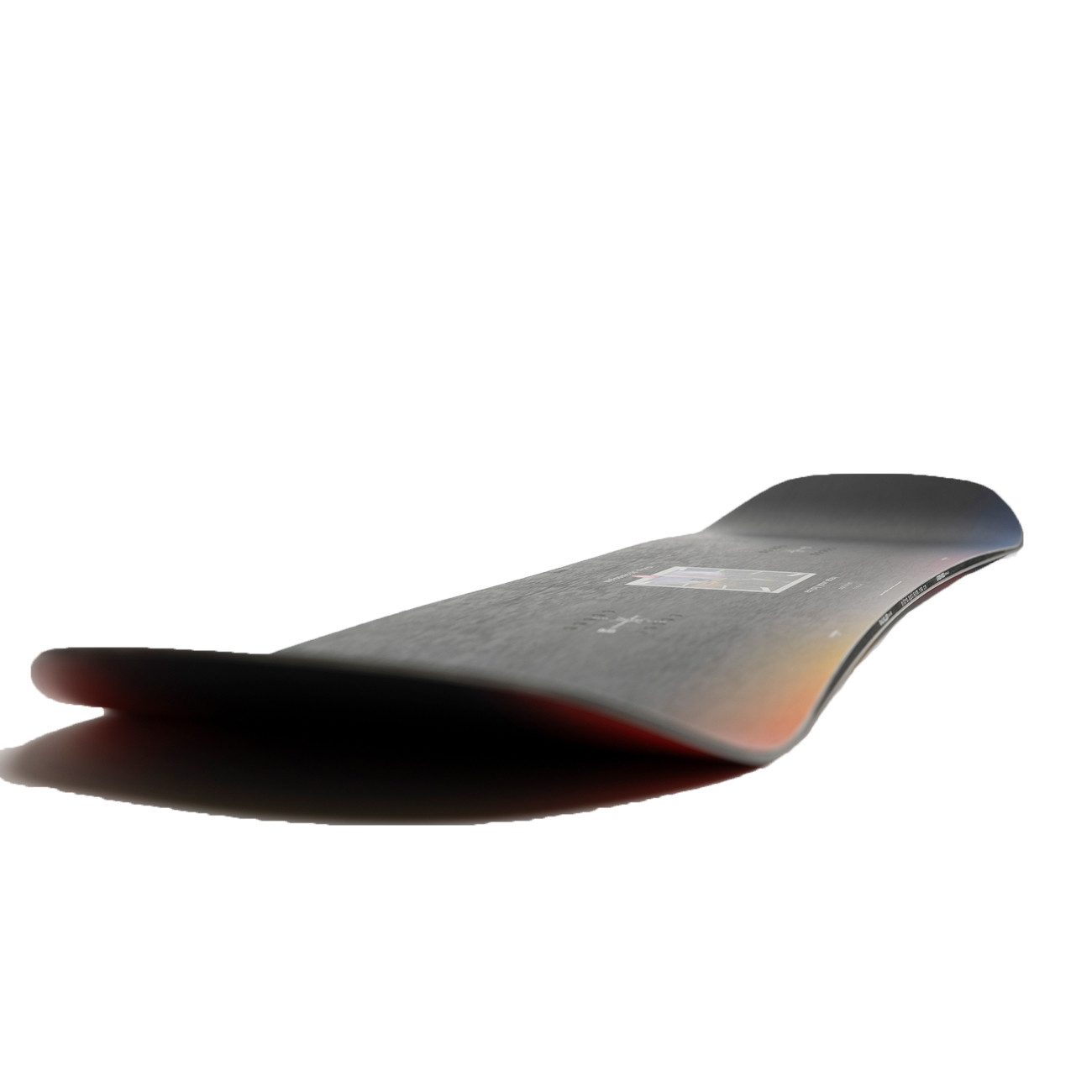 Nitro Snowboards Snowboard OPTISYM