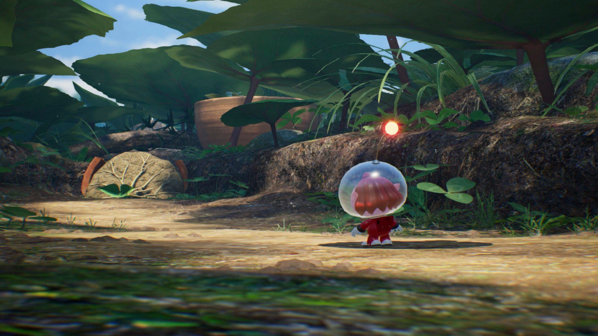 Pikmin 4 Switch Nintendo