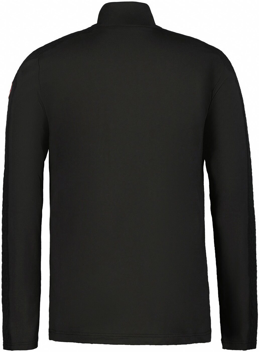 Icepeak Fleecepullover ICEPEAK FENNER SCHWARZ Ski-Rollis günstig online kaufen