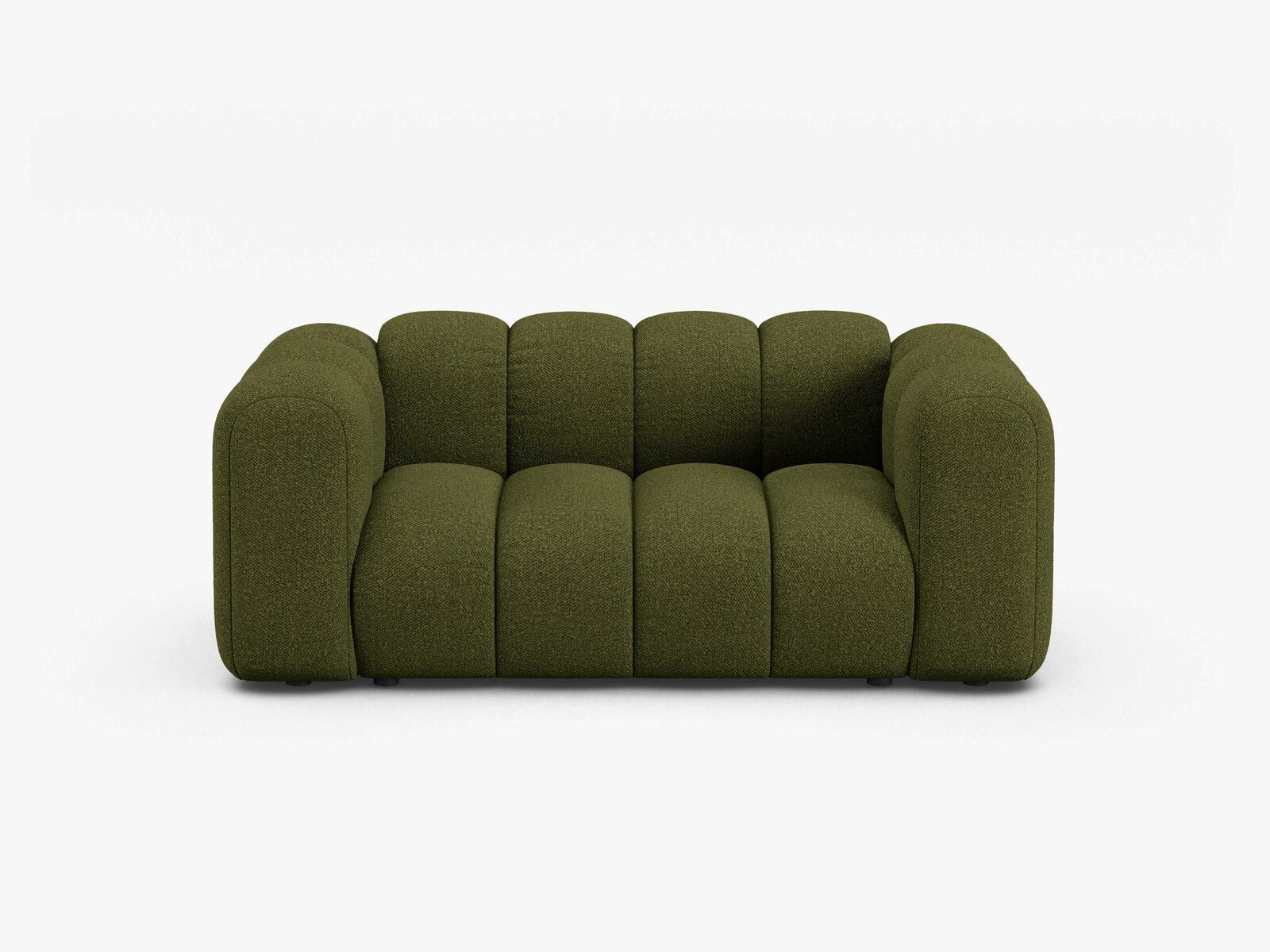 Micadoni Sofa Lupine, 2-Sitzer, 170 cm breit