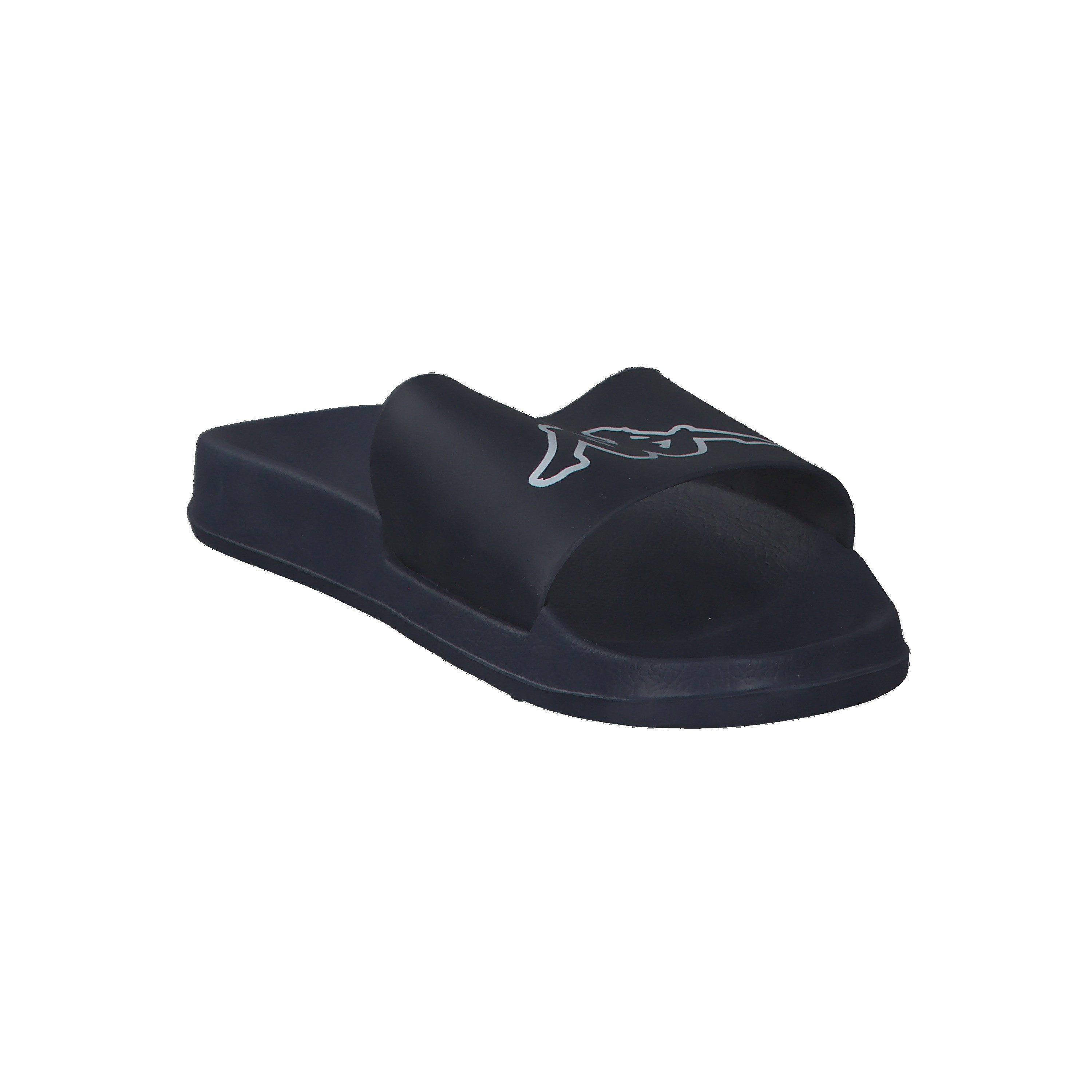 Kappa Kappa Unisex Badeschlappen KRUS 242794 Badeschuh