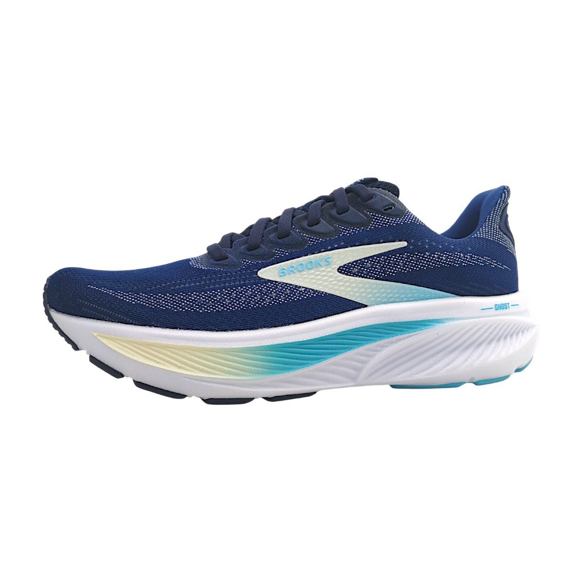 Brooks Ghost 17 Laufschuh