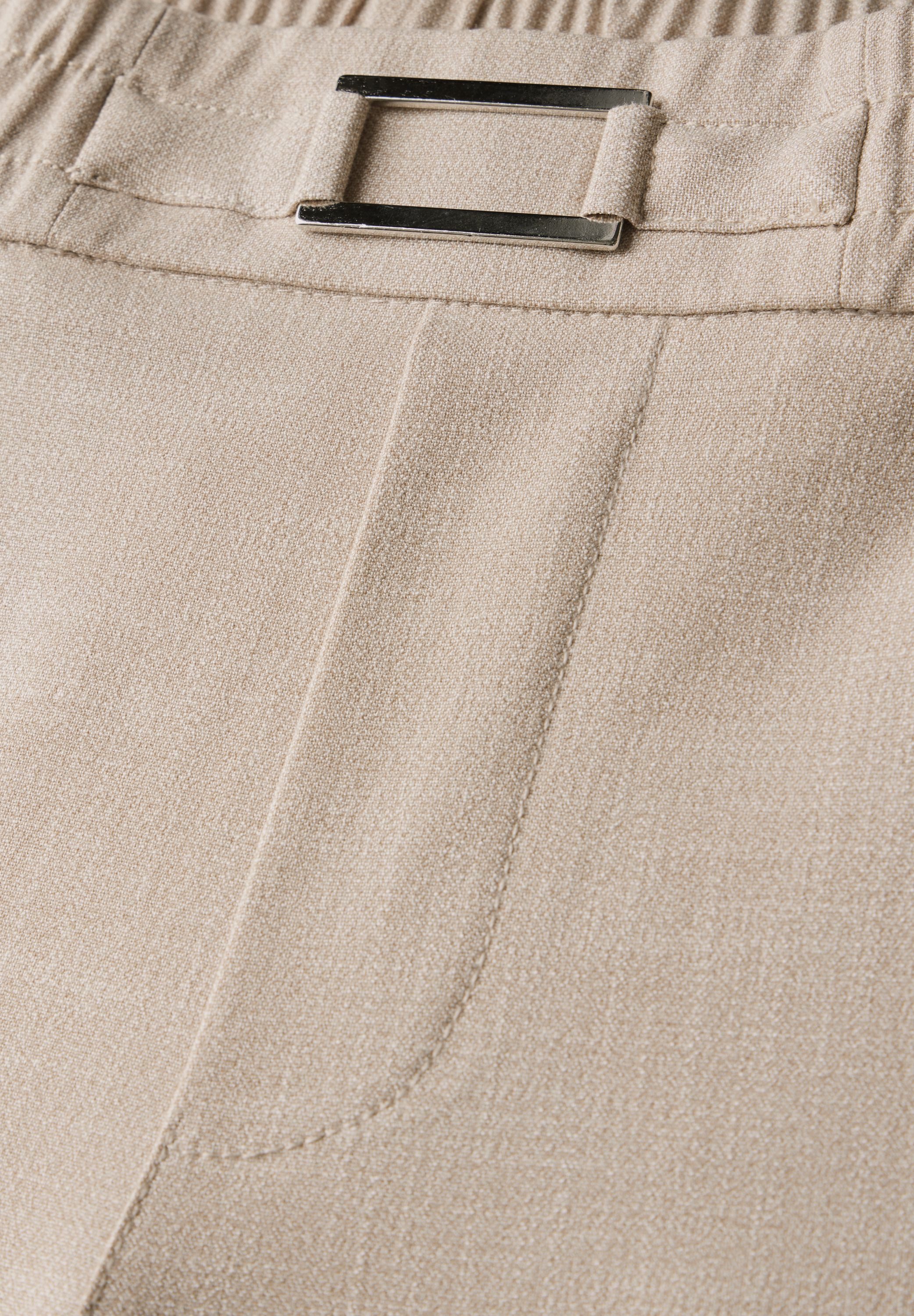 STREET ONE Chinohose günstig online kaufen