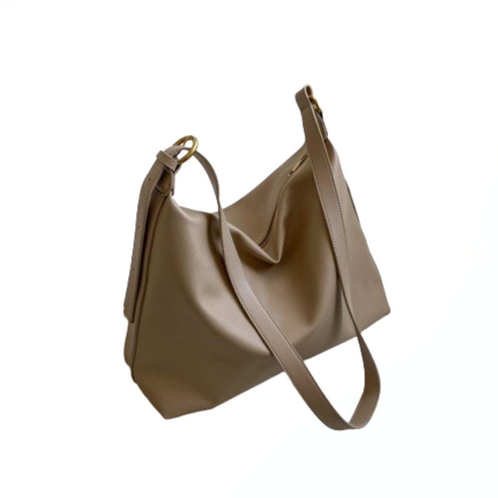 Blusmart Umhängetasche Retro Mode Umhängetasche (Crossbody-Tasche., günstig online kaufen