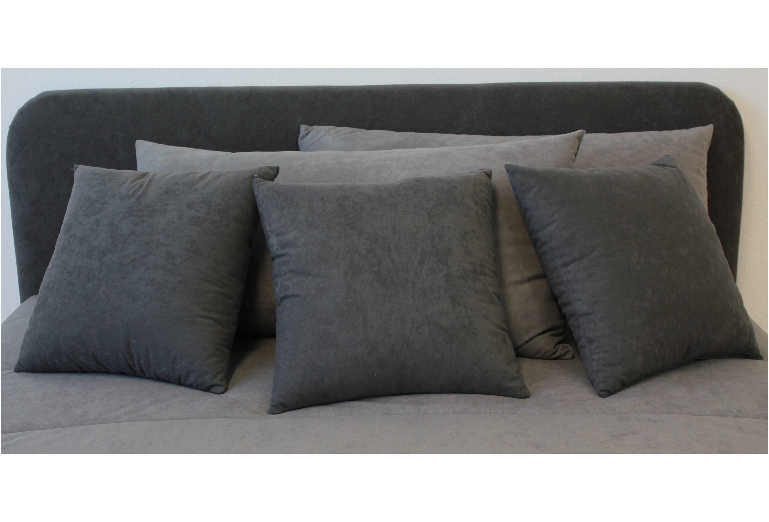 Westfalia Schlafkomfort Dekokissen, (5 Stck) günstig online kaufen