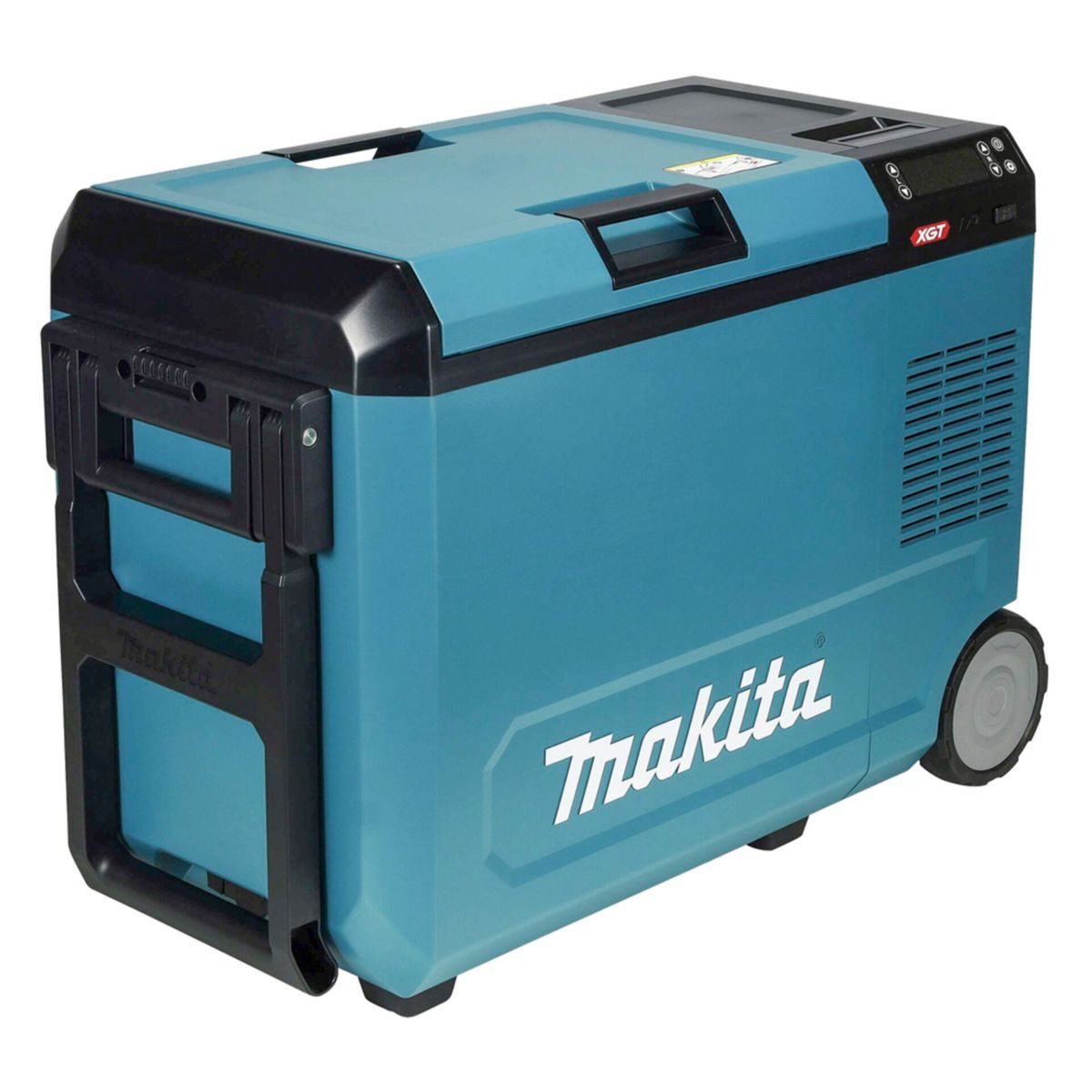Makita Kühlbox CW004GZ 40V Akku-Kühl- und Wärmebox