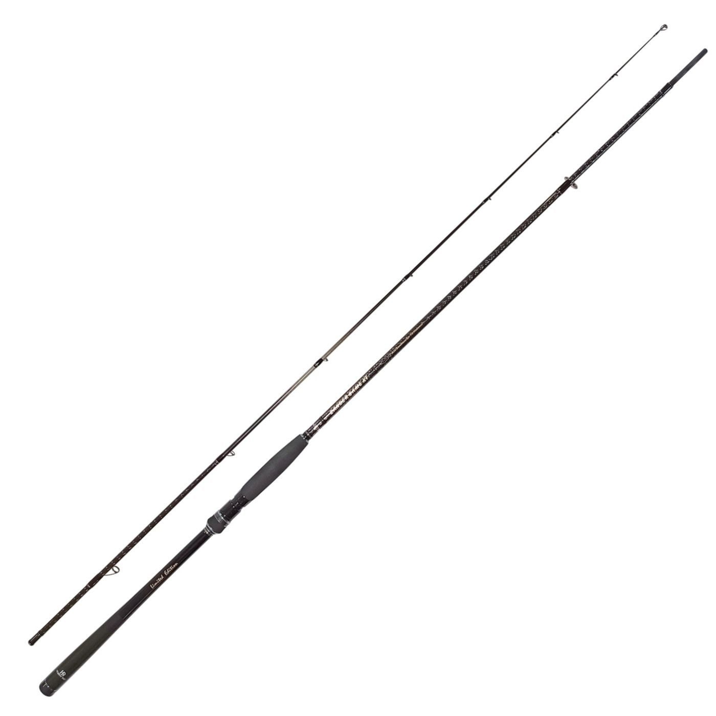 Spinnrute Hearty Rise Zander Game XT 2,80m 12-56g - Spinnrute