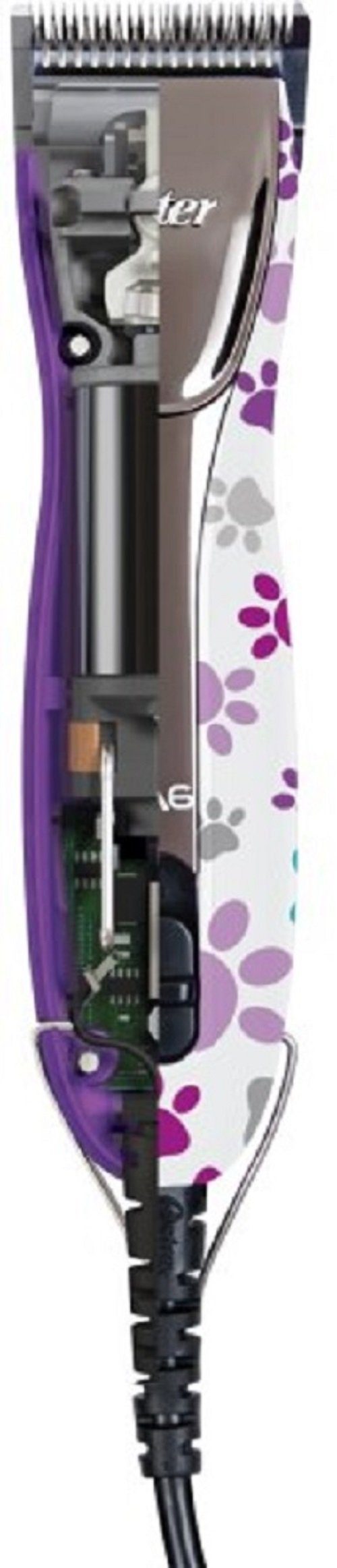 Kerbl Hundeschermaschine Oster Schermaschine A6 Slim Pfotendruck Kerbl 18547