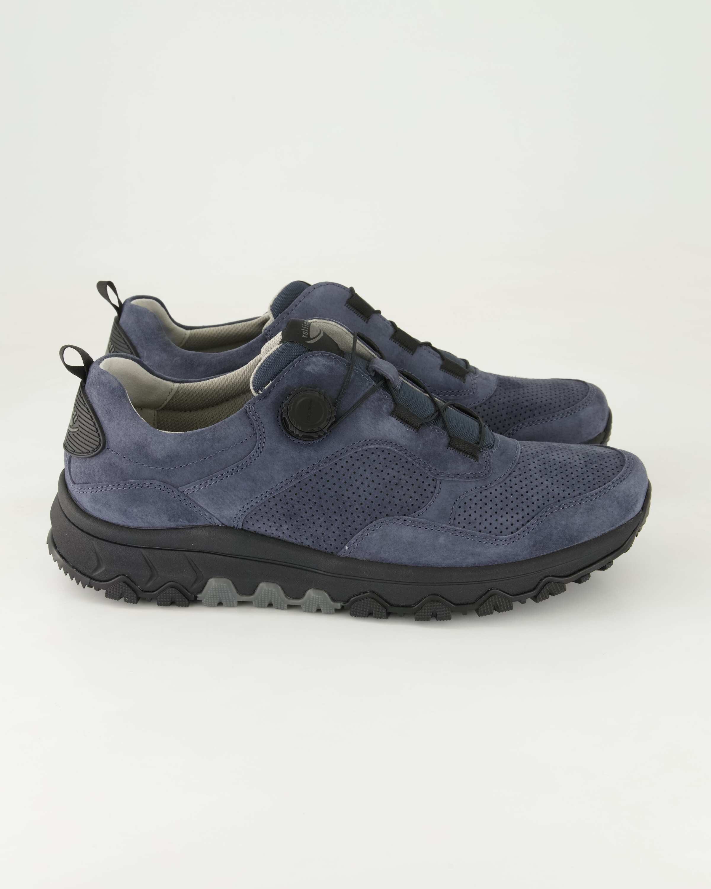 rollingsoft 8005.16.01 Sneaker Obermaterial: Leder