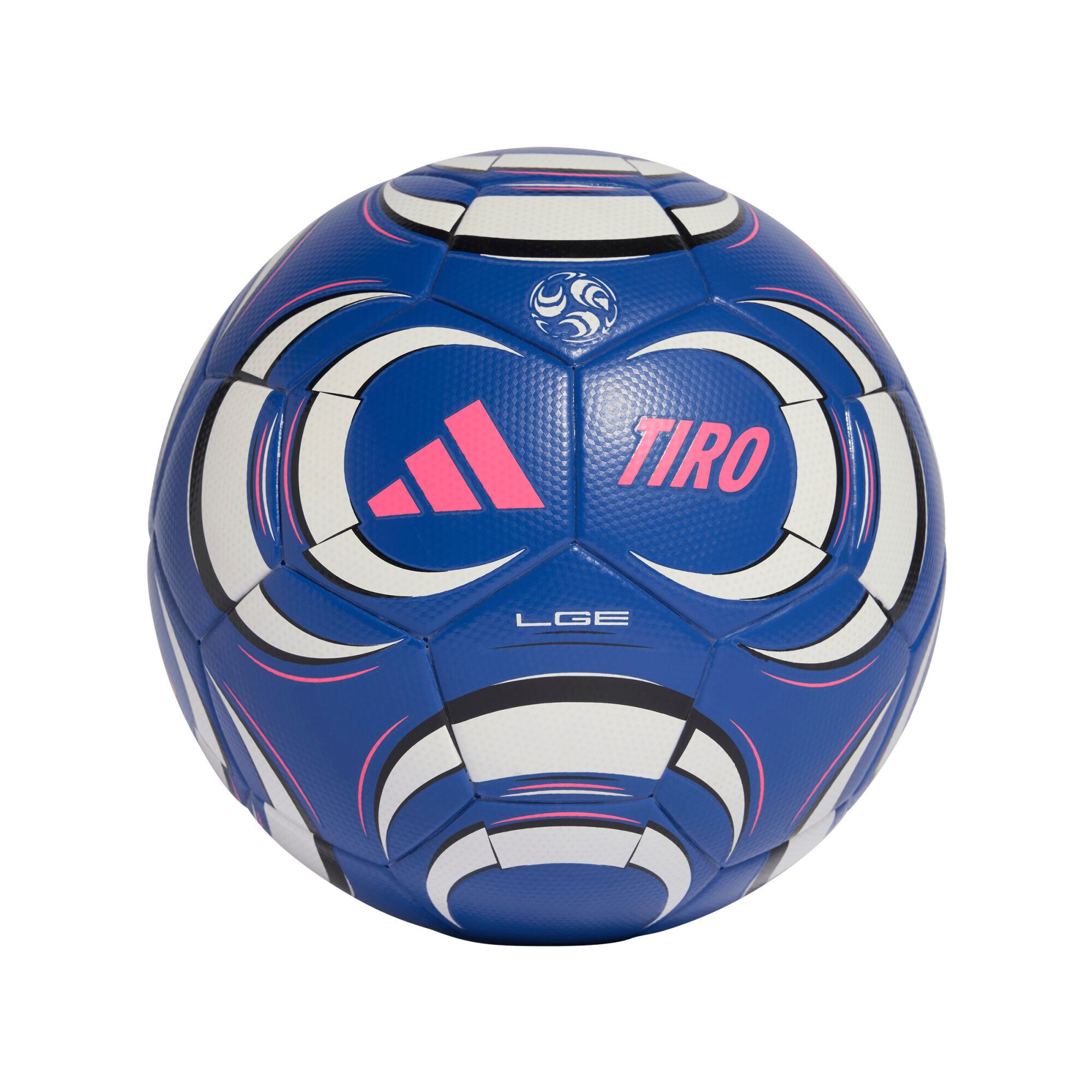 Team Royal Blue/Black