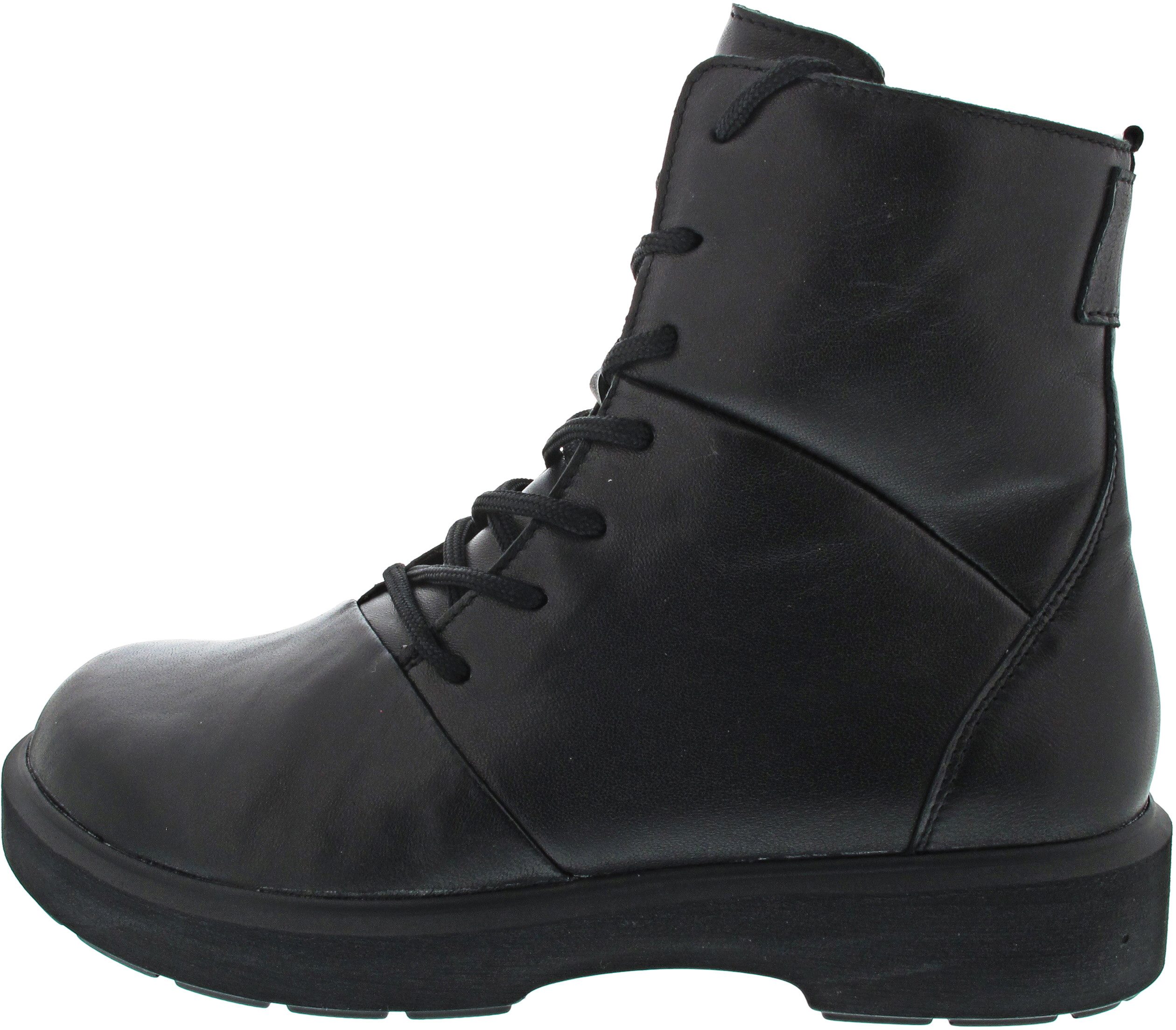 Waldläufer Schnürstiefelette