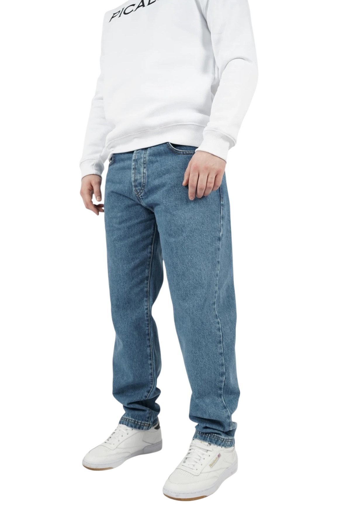 PICALDI Jeans 5-Pocket-Jeans Zicco 472 Stone günstig online kaufen