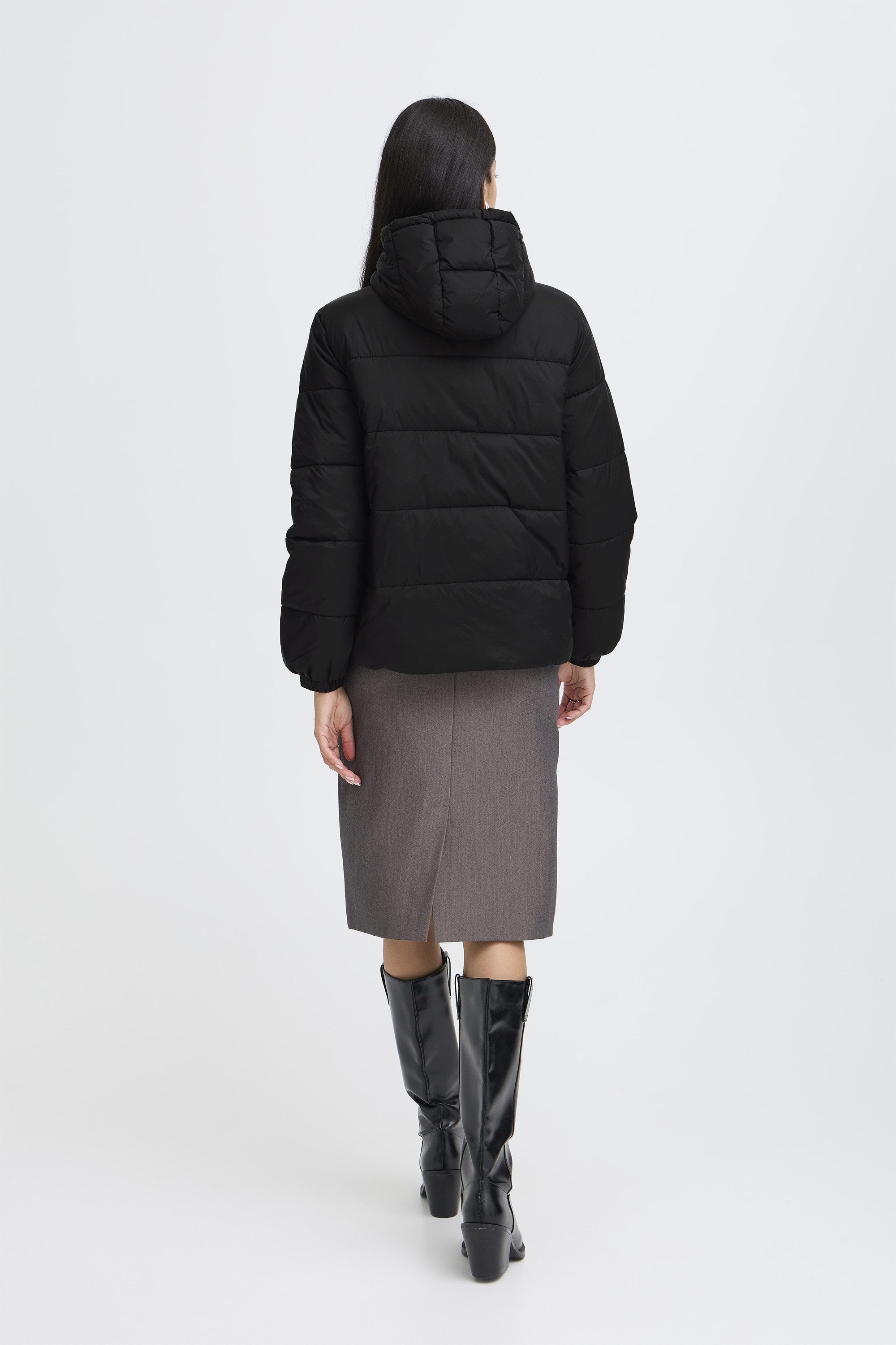 b.young Wintermantel Jacke BYBOMINAX