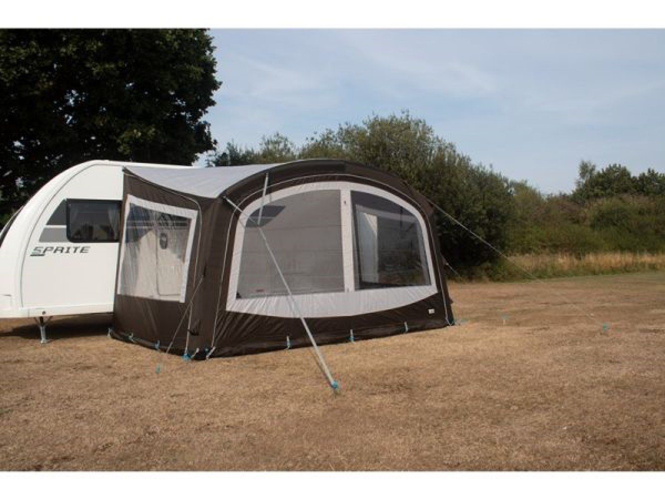 Telta Vorzelt Sky 400 Front Panel günstig online kaufen