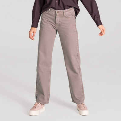 trueStory 5-Pocket-Jeans ANOUK Wide Leg Jeans