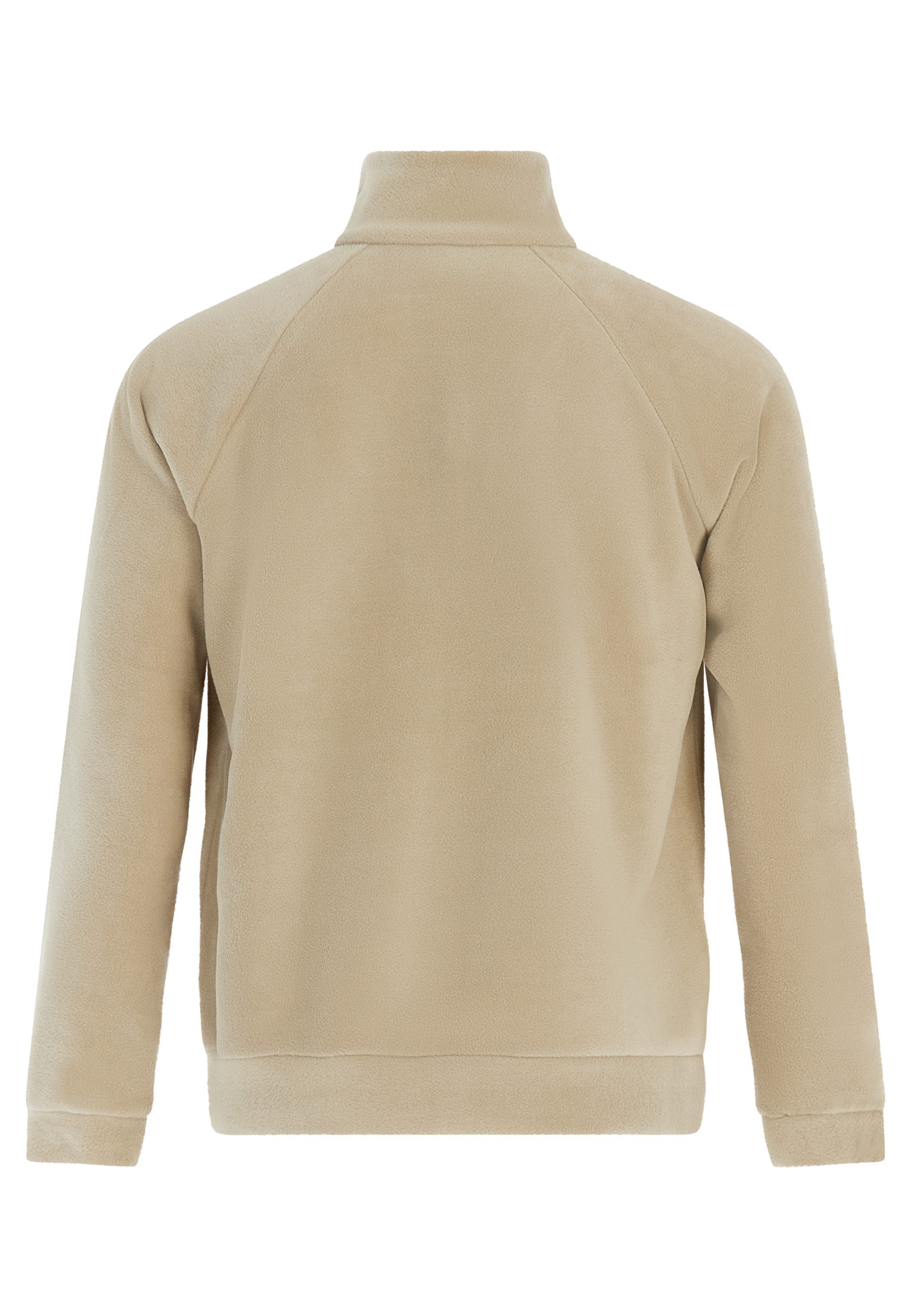 Protest Fleecepullover PRTArax (1-tlg)