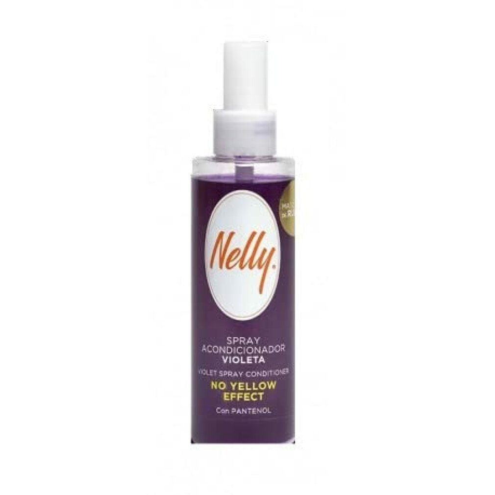 Nelly Haarspülung Violet Conditioner Spray 150ml