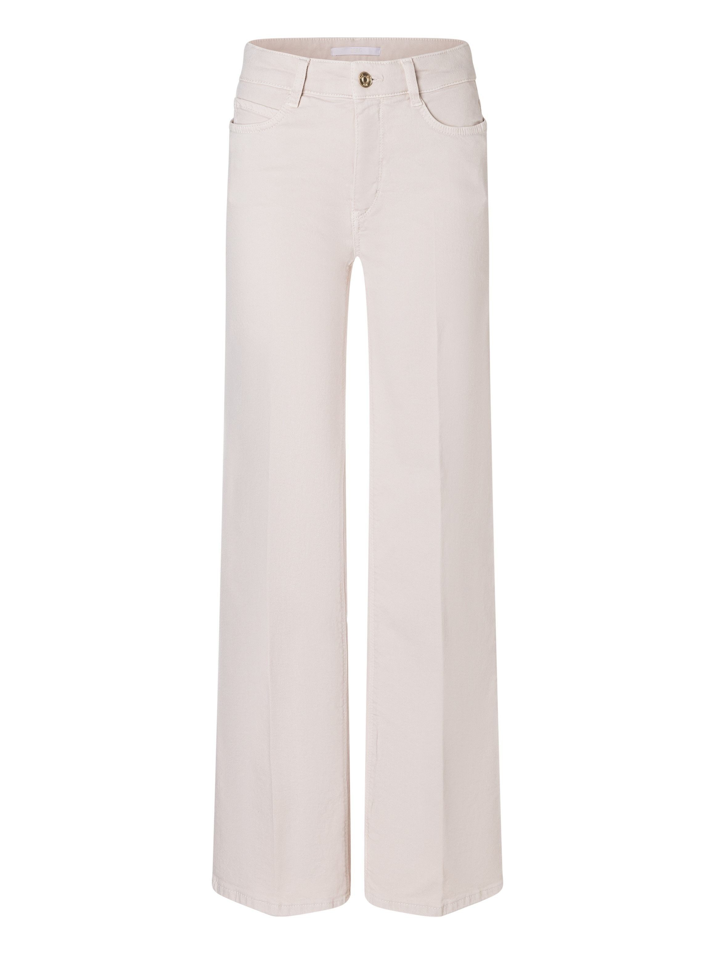 MAC Weite Jeans WIDE
