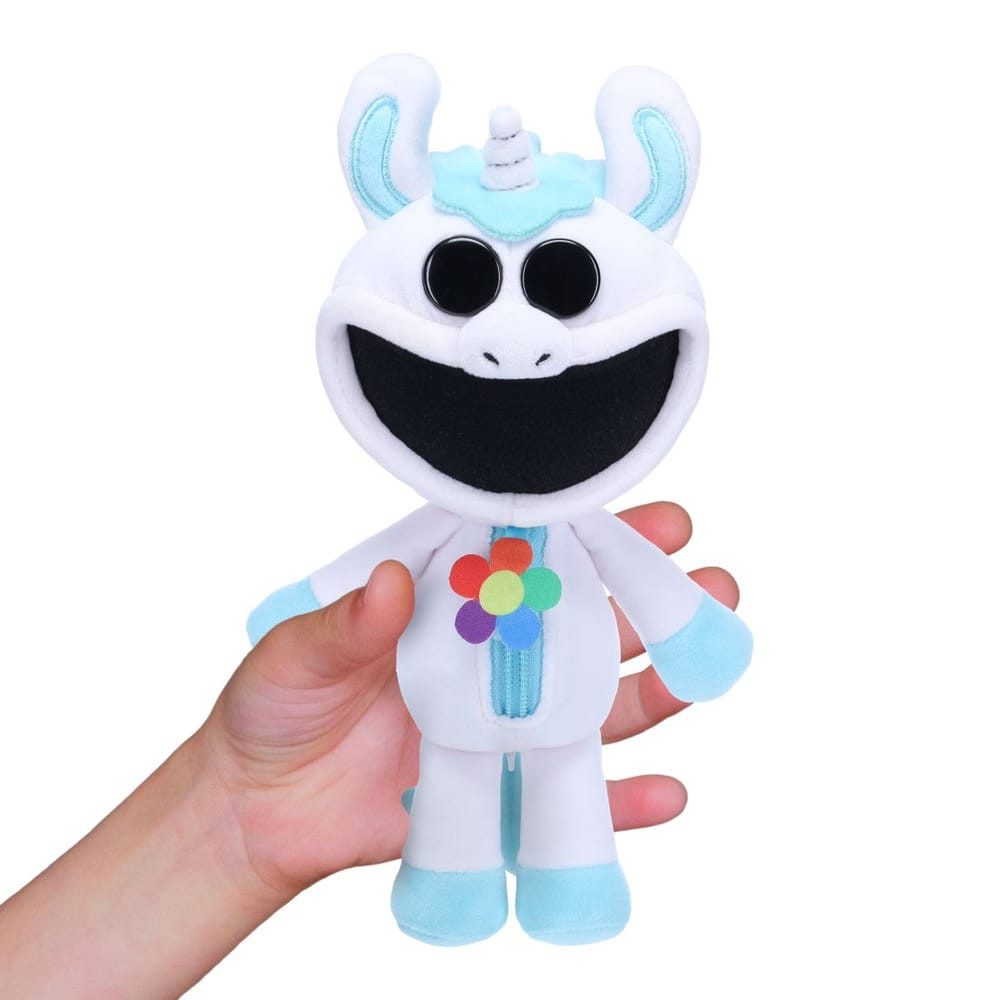 BOTI Plüschfigur Poppy Playtime - Smiling Critters - Plüsch Craftycorn günstig online kaufen