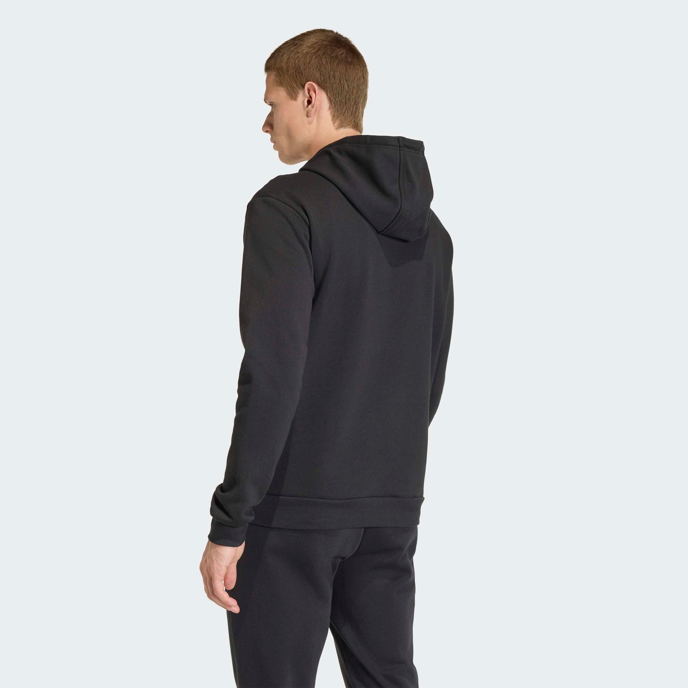 adidas Performance Kapuzensweatshirt ENTRADA26 HOODIE
