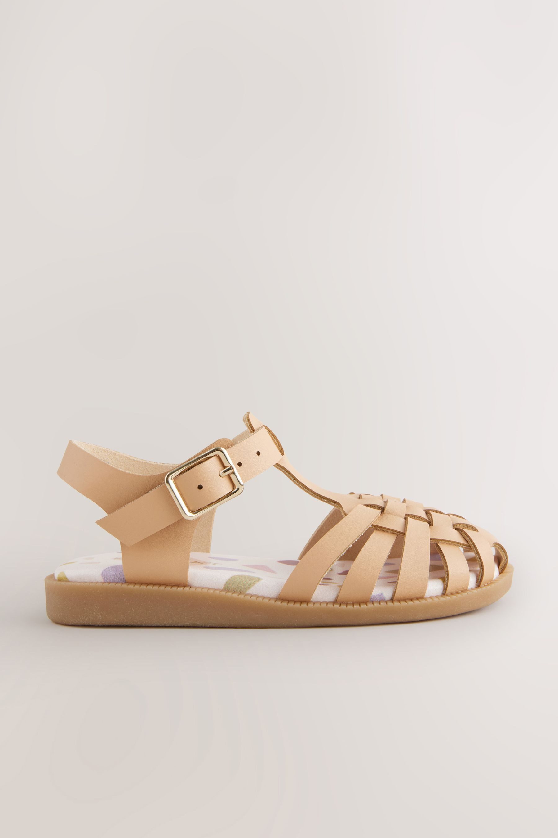 Next Fisherman-Sandalen Sandale (1-tlg)