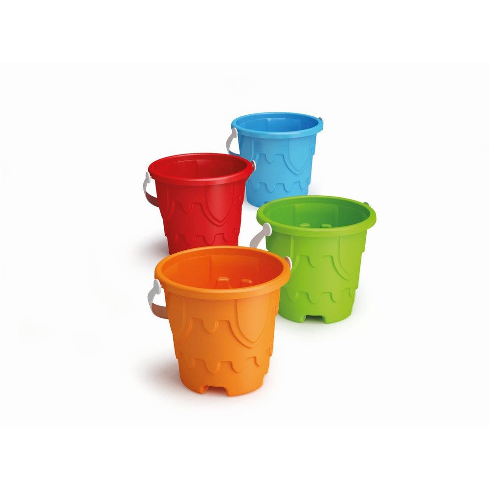 Adriatic Sandform Sandeimer - Burg - 1 Stück