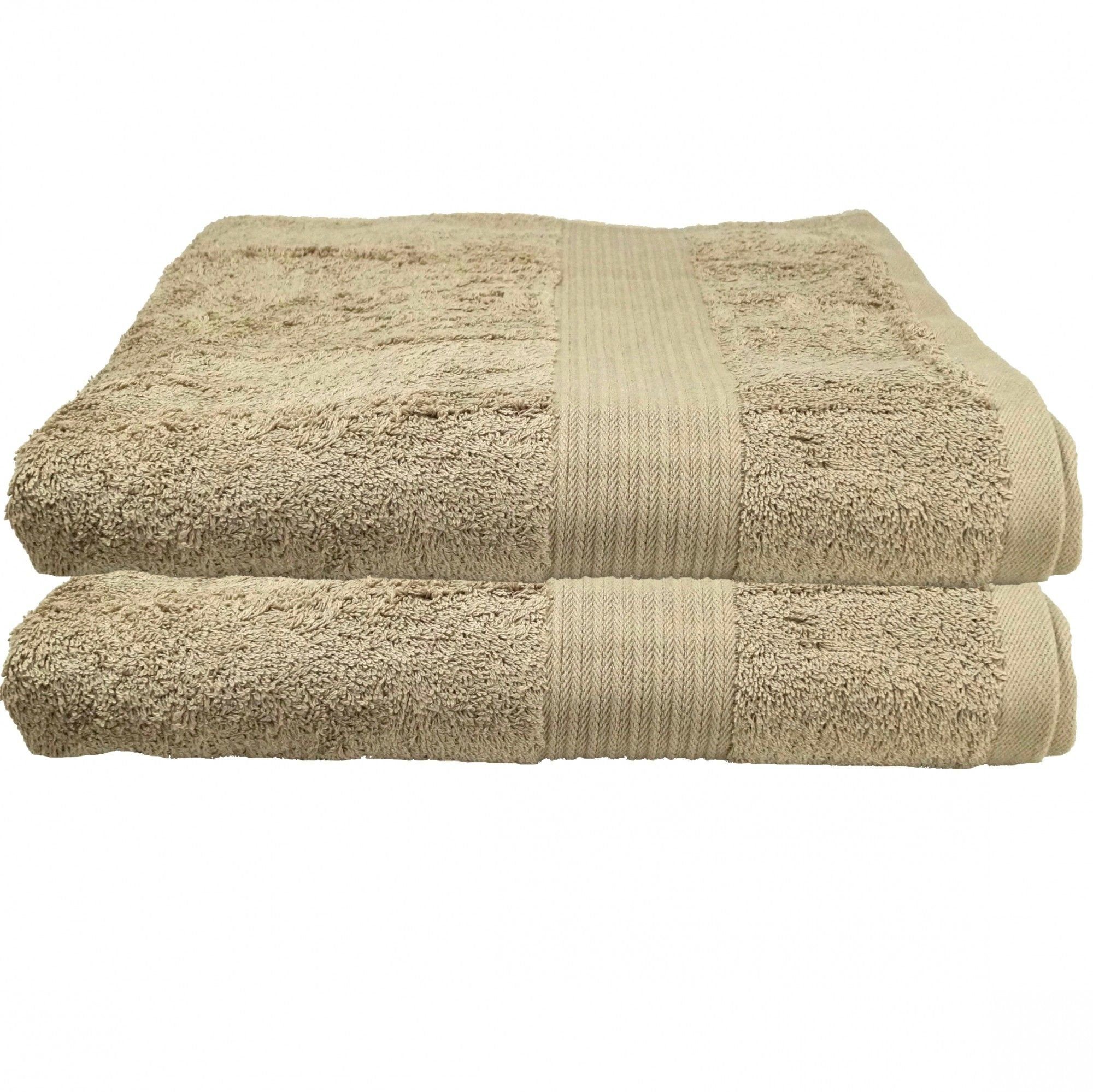 cm, Julsen 2-Badetuch-Sand-Badetuch Julie 150 x Badetuch (2-St) 100 Baumwolle