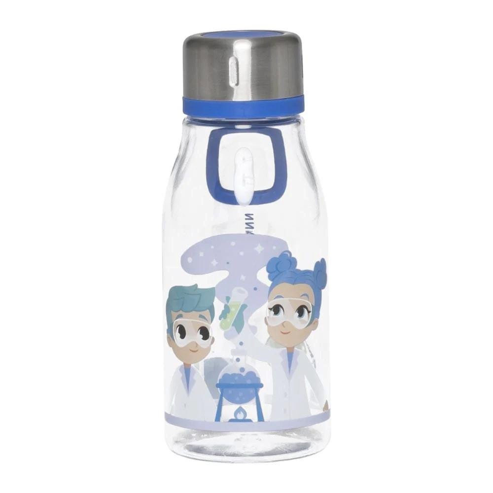 Beckmann Schulranzen Classic (8tlg., inkl. Trinkflasche und Lunchbox)