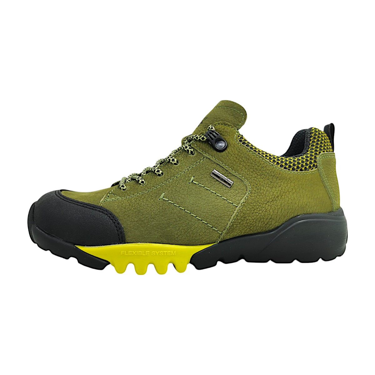 Waldläufer Sportschuh Schnürschuh günstig online kaufen